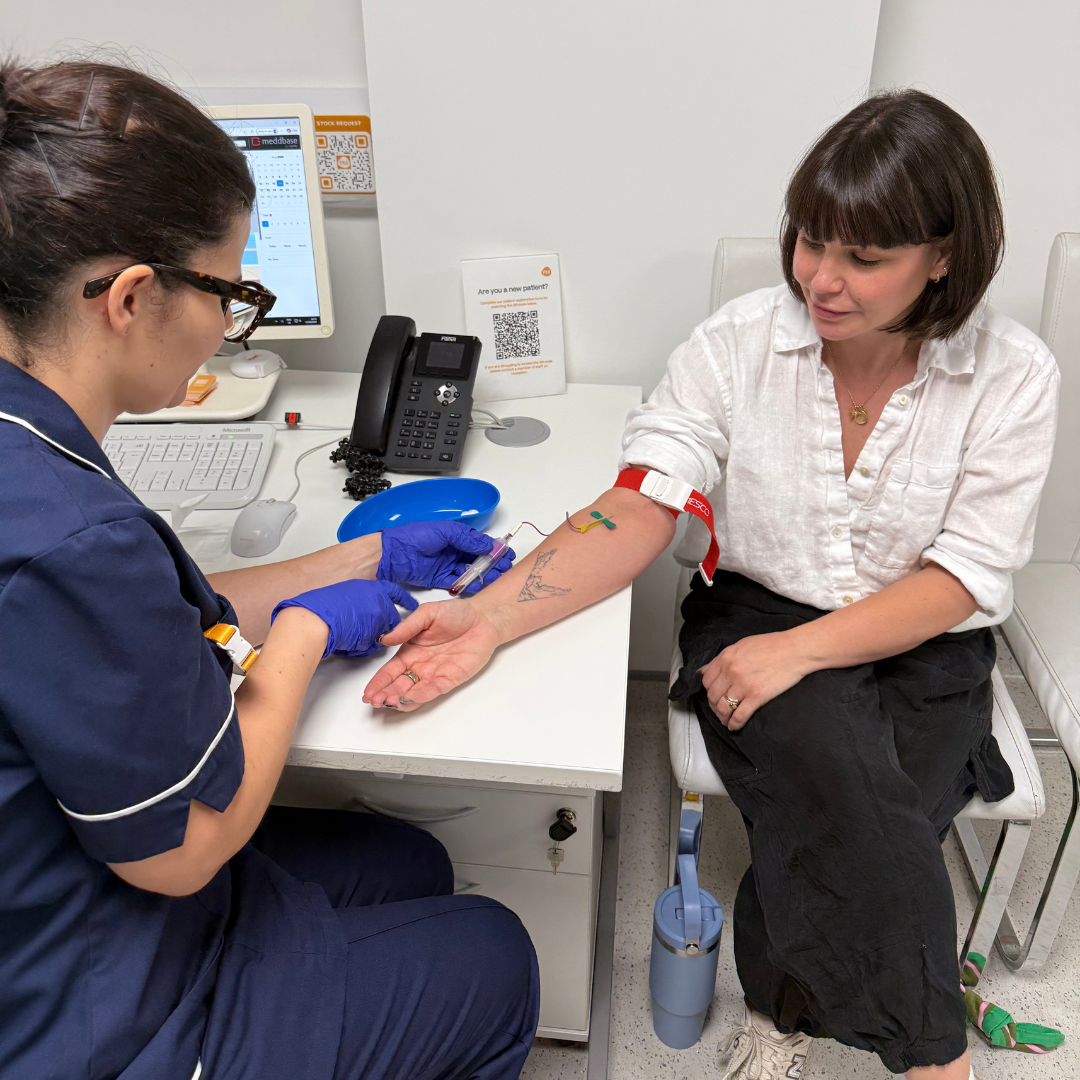Thyroid Problems: When to Consider a Private Thyroid Check