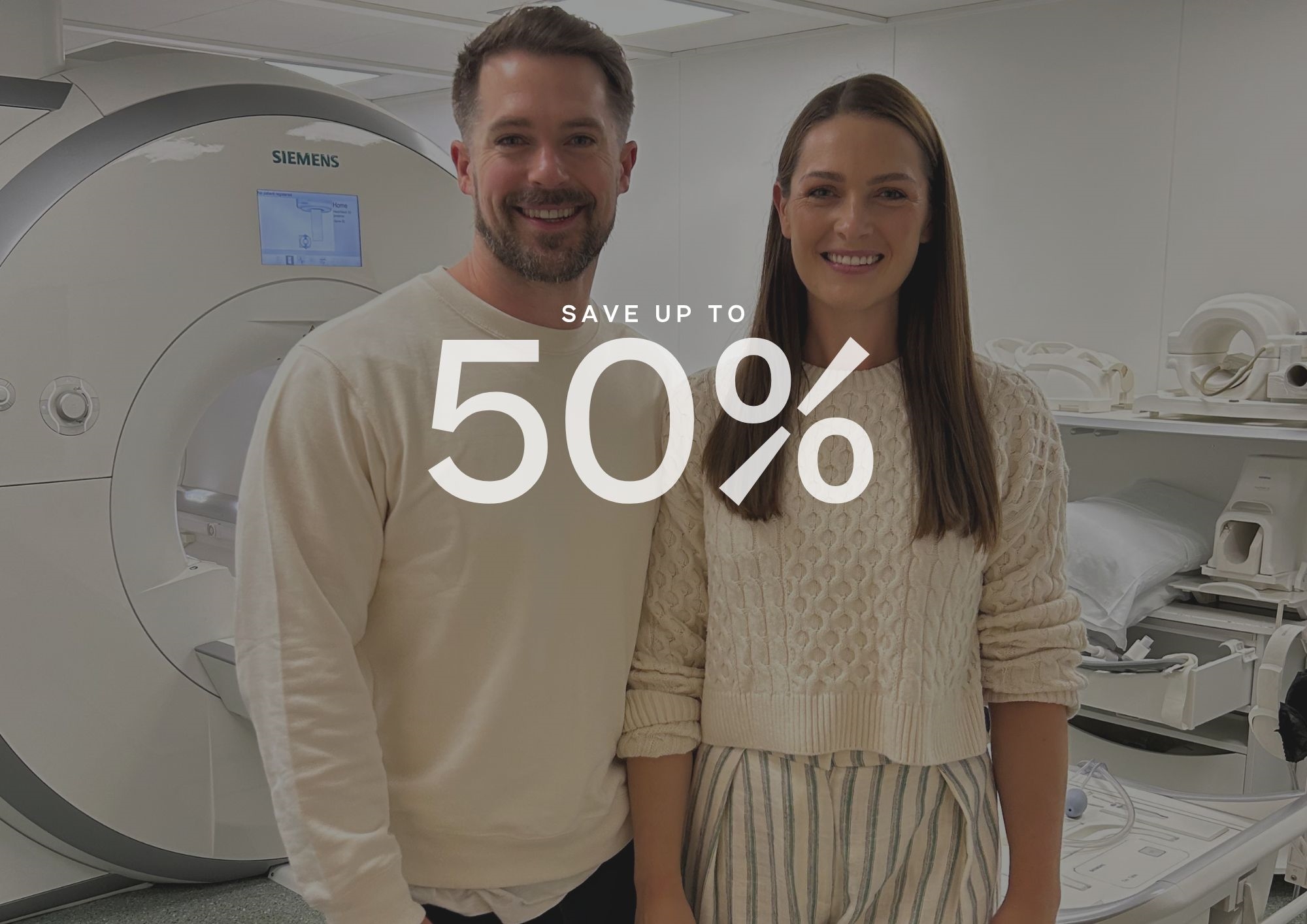 full body scan patients