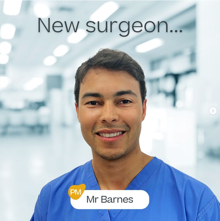 Pall Mall Fallback Image