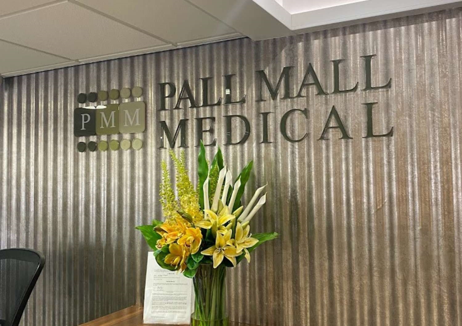 Pall Mall Fallback Image