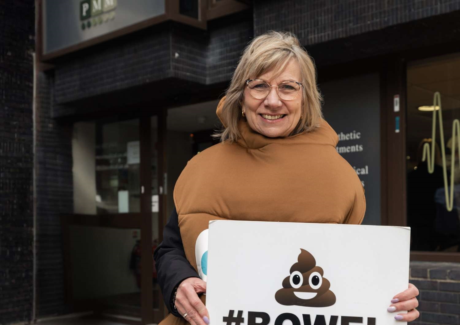 Alison’s story: Overcoming stage four bowel cancer