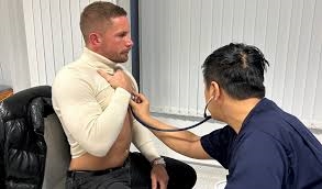 Health screens Manchester Health screens Manchester