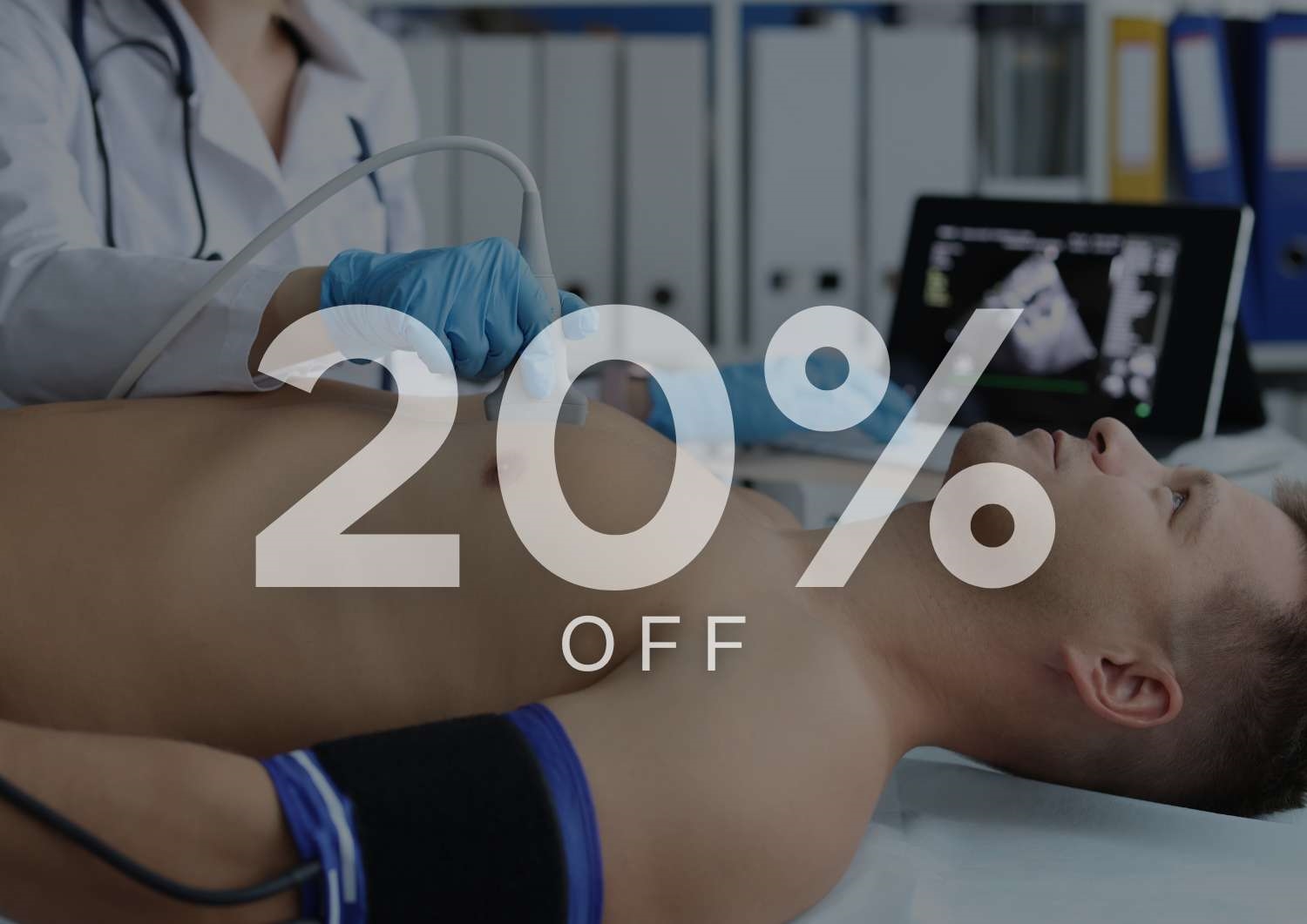 20% off 20% off
