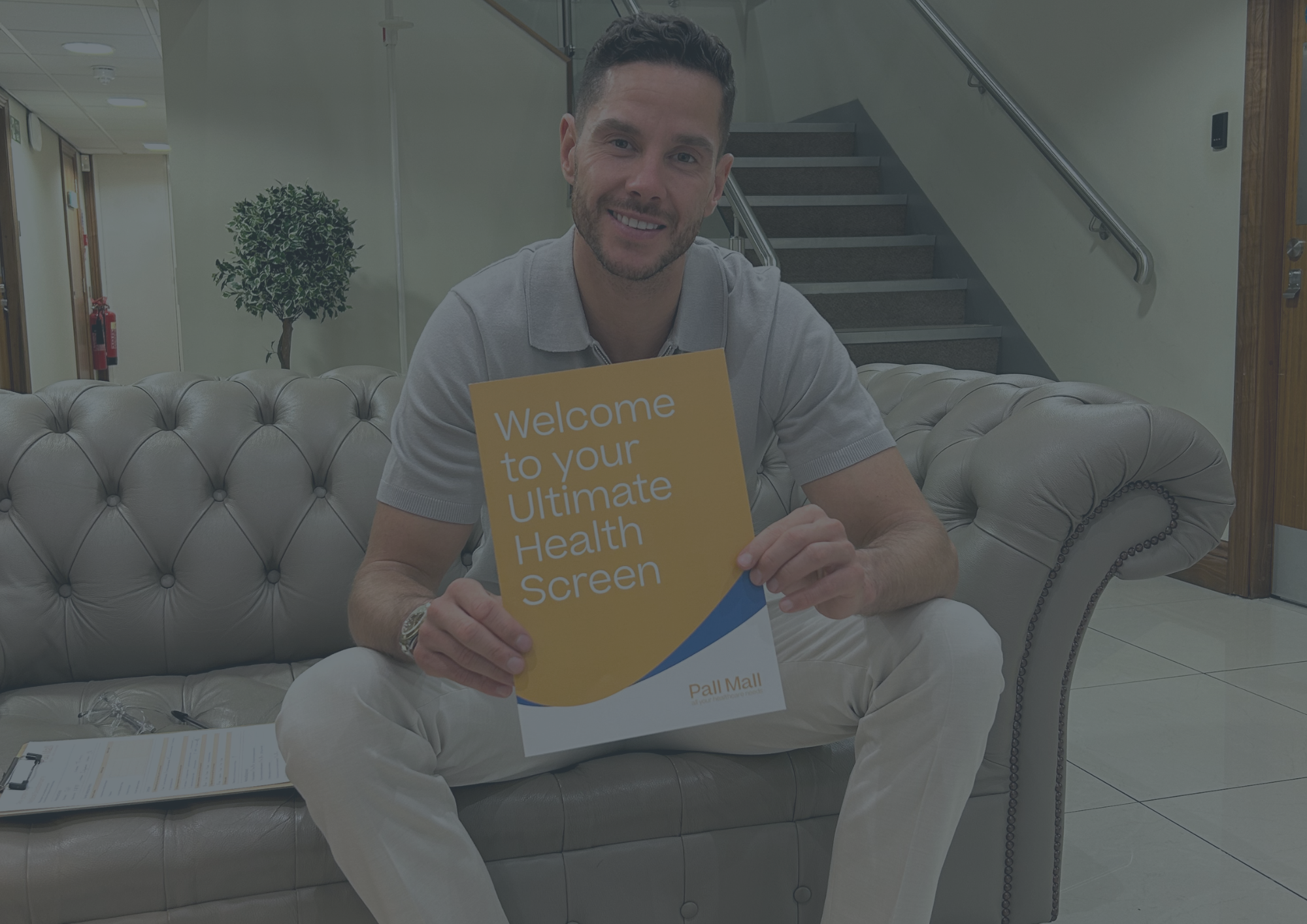 Private Health Screen Newton-le-Willows Private Health Screen Newton-le-Willows