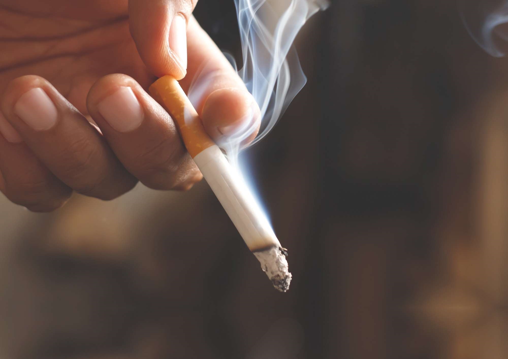 Smoking and Vaping before Cosmetic Surgery: Risks, recovery and when to stop