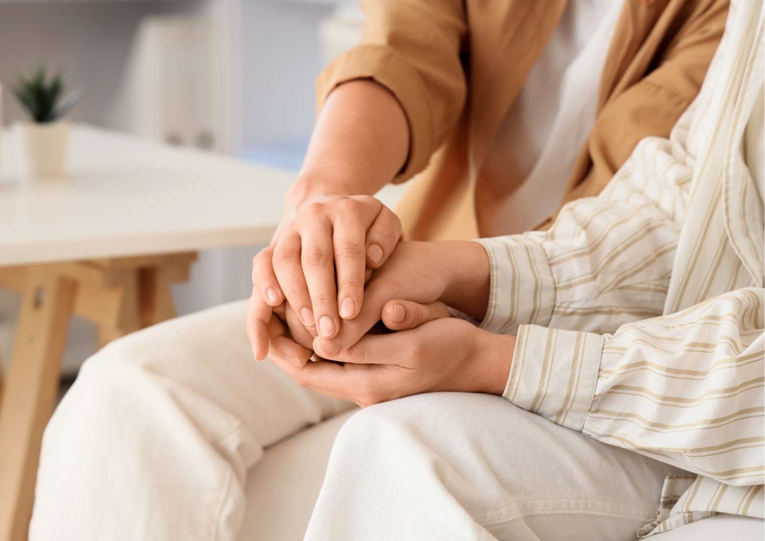 Fertility testing: What you can do to look after yourself at Home