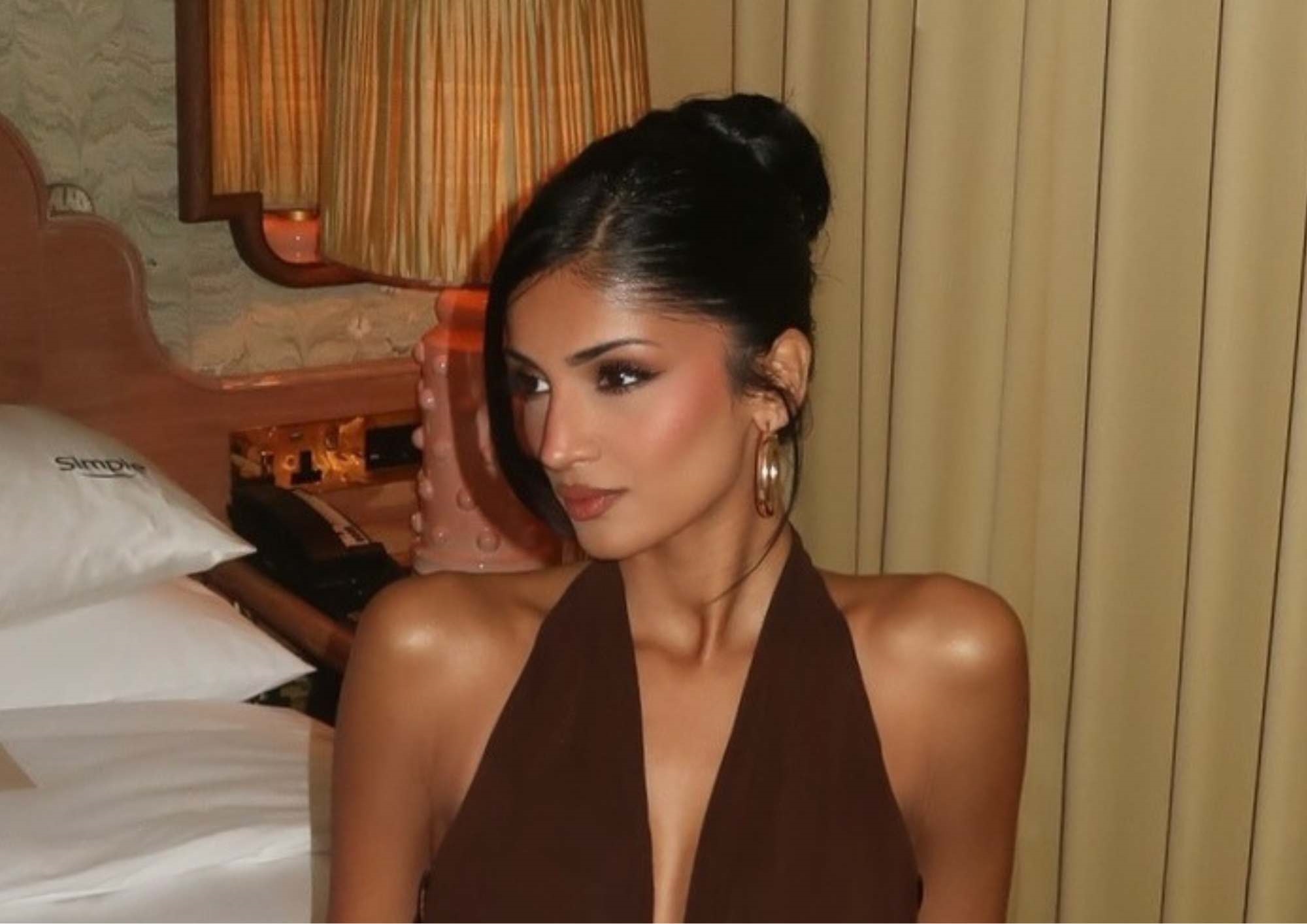 Kim Mann, Rhinoplasty Patient