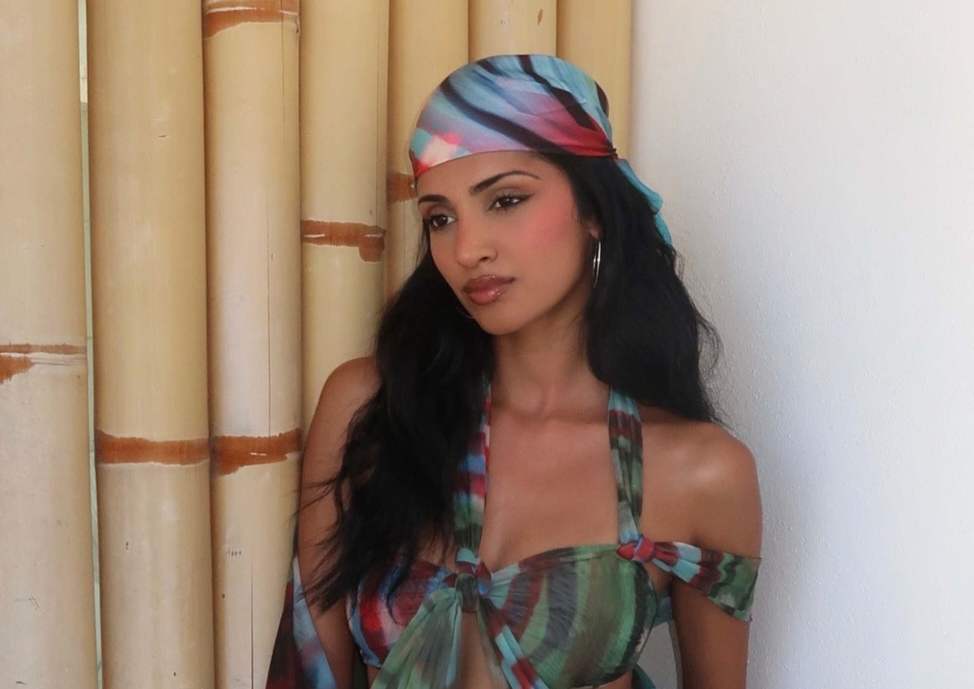 Kim Mann, Rhinoplasty Patient