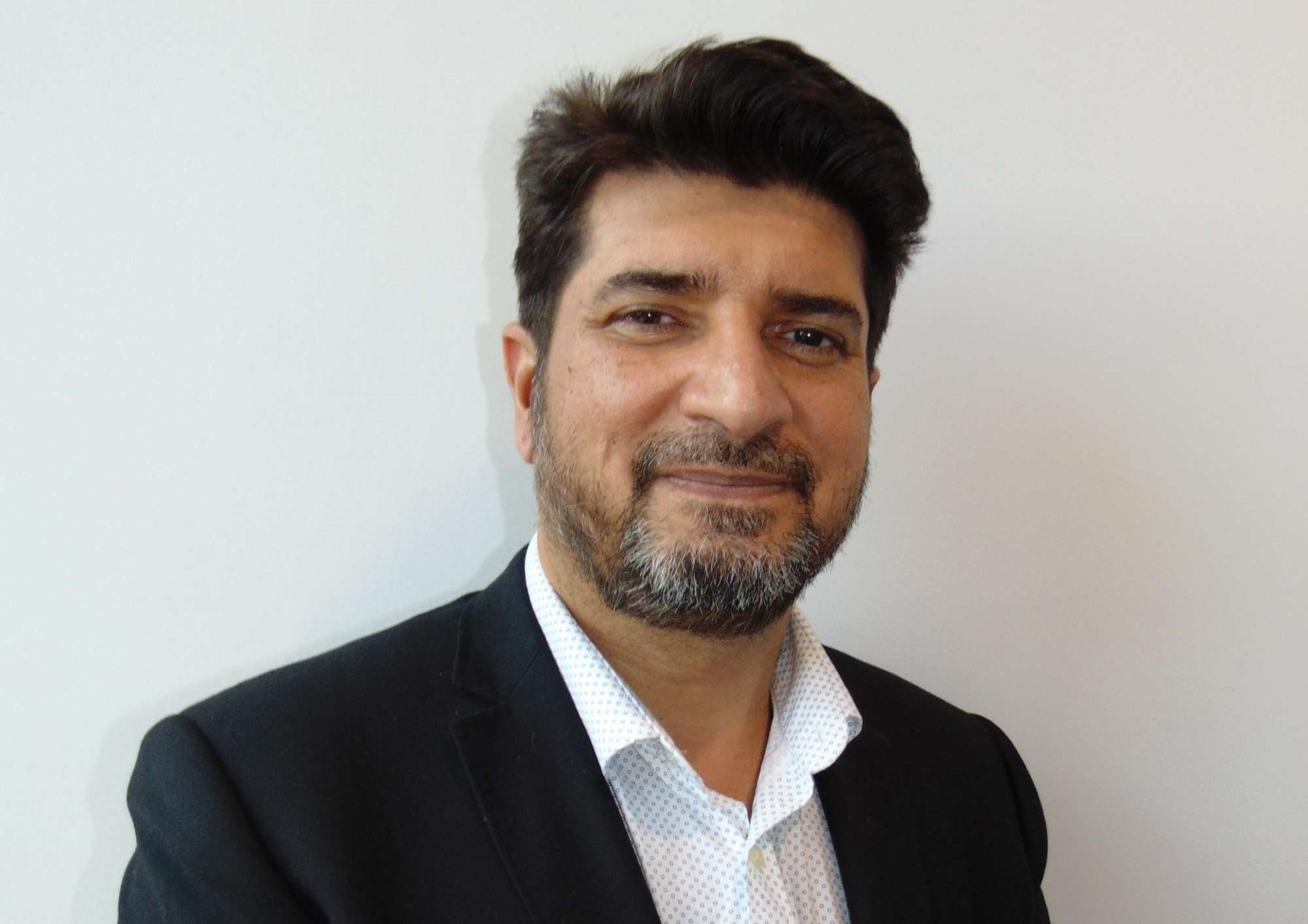 Mr Azhar Iqbal | Pall Mall