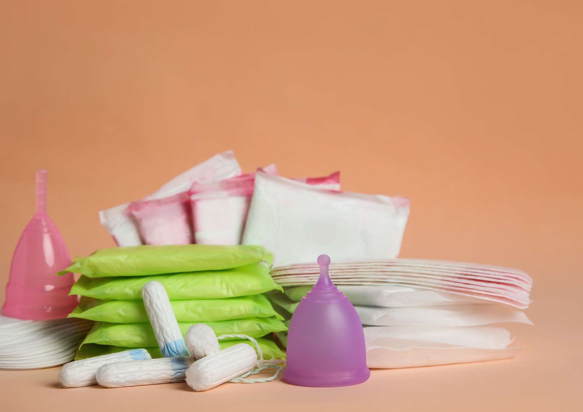 What causes irregular periods?