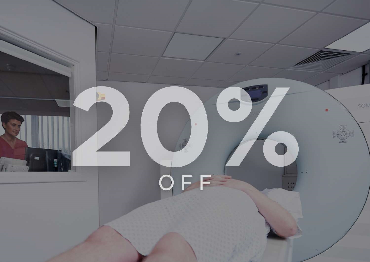 20% off 20% off