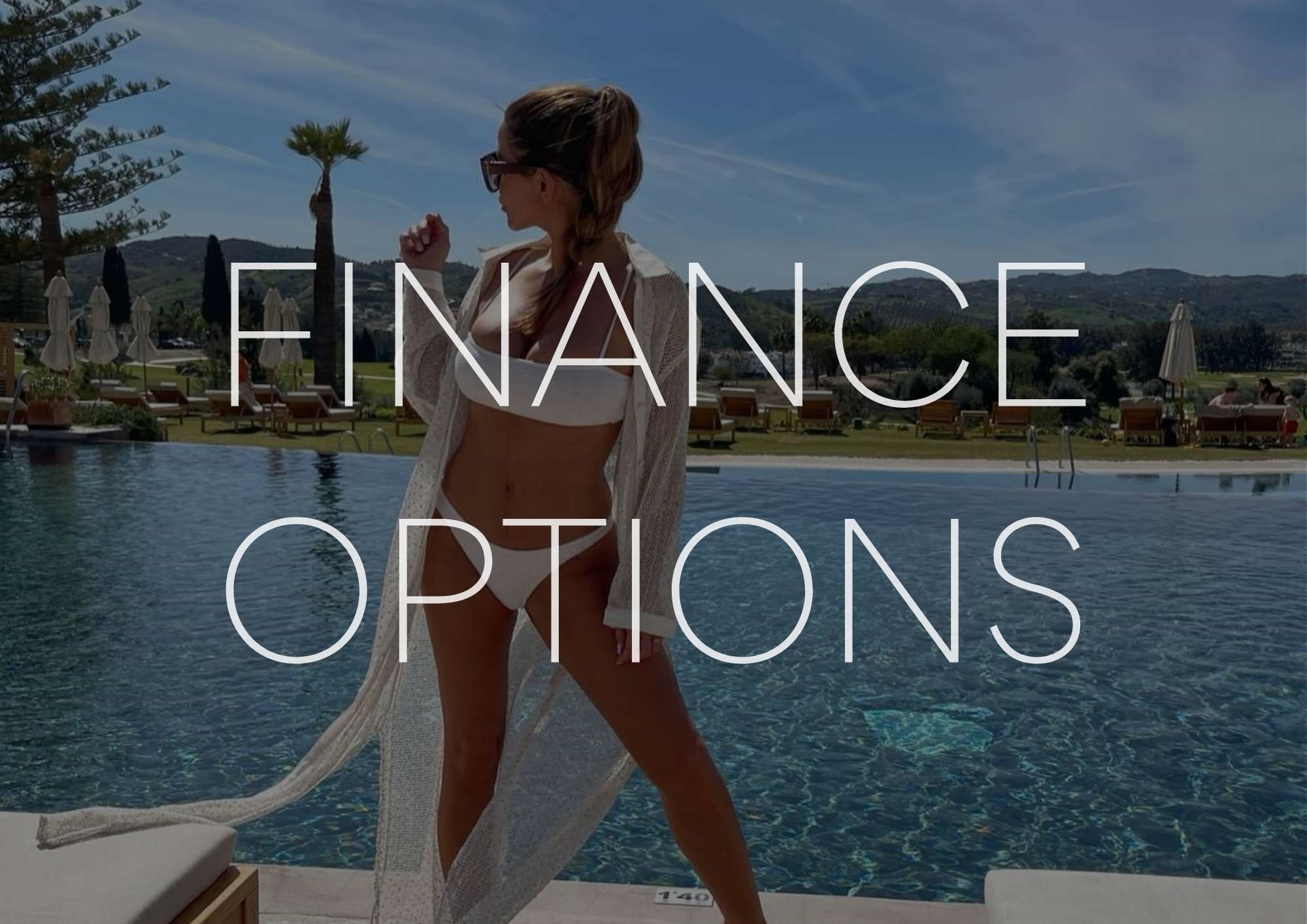 Combination Surgery Finance Options