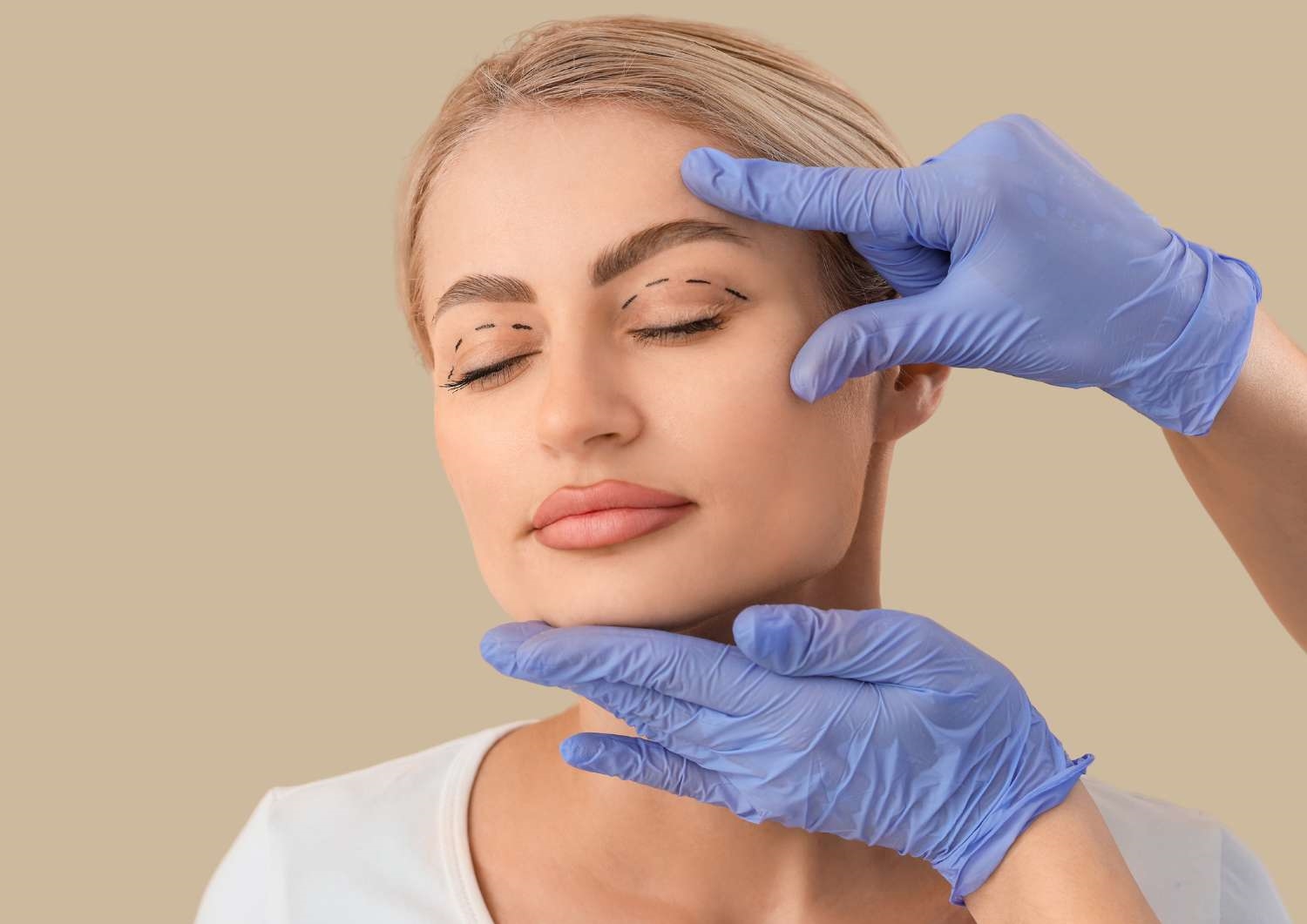Blepharoplasty Eyelid Surgery Procedures