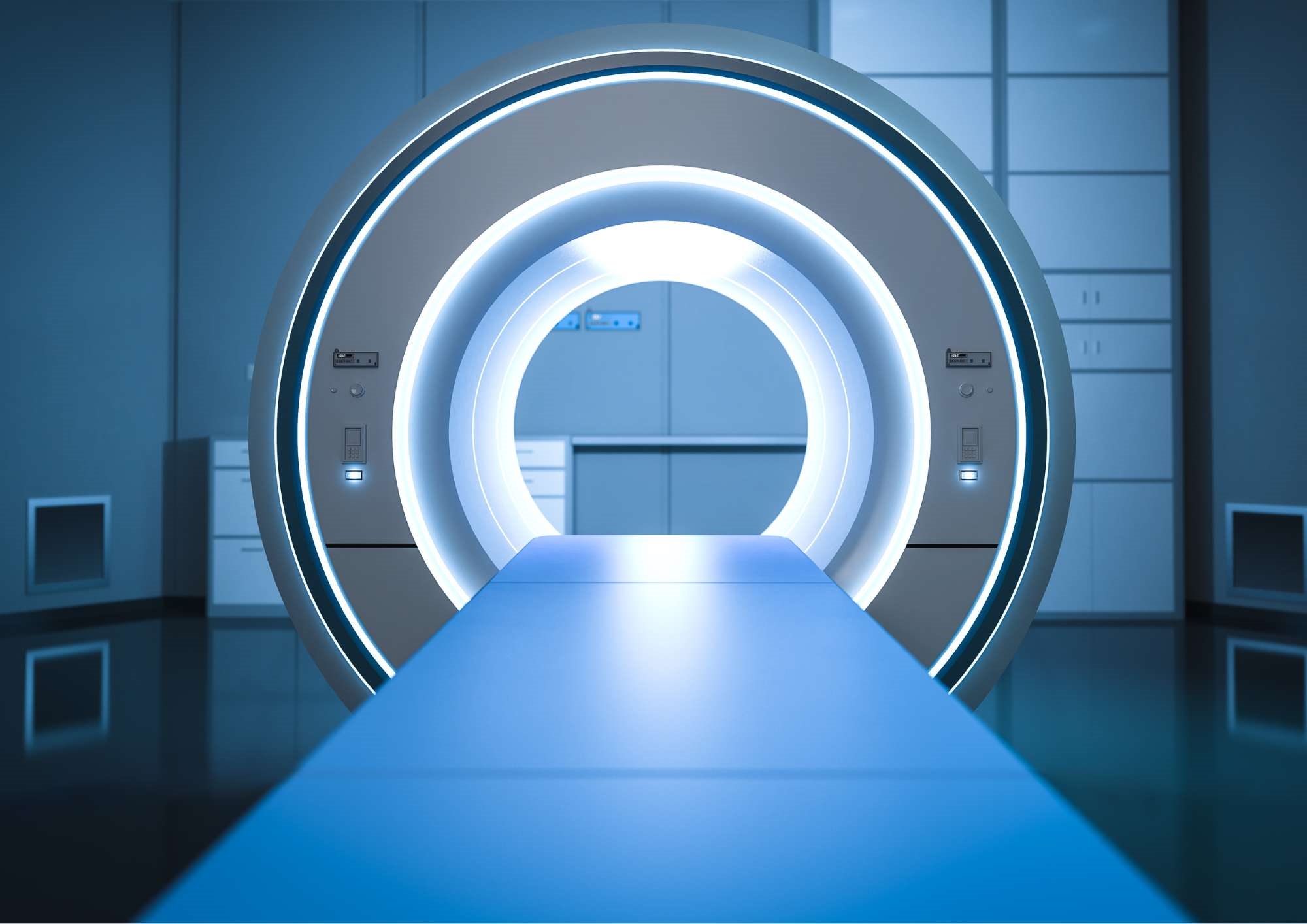 CT Scanner CT Scanner