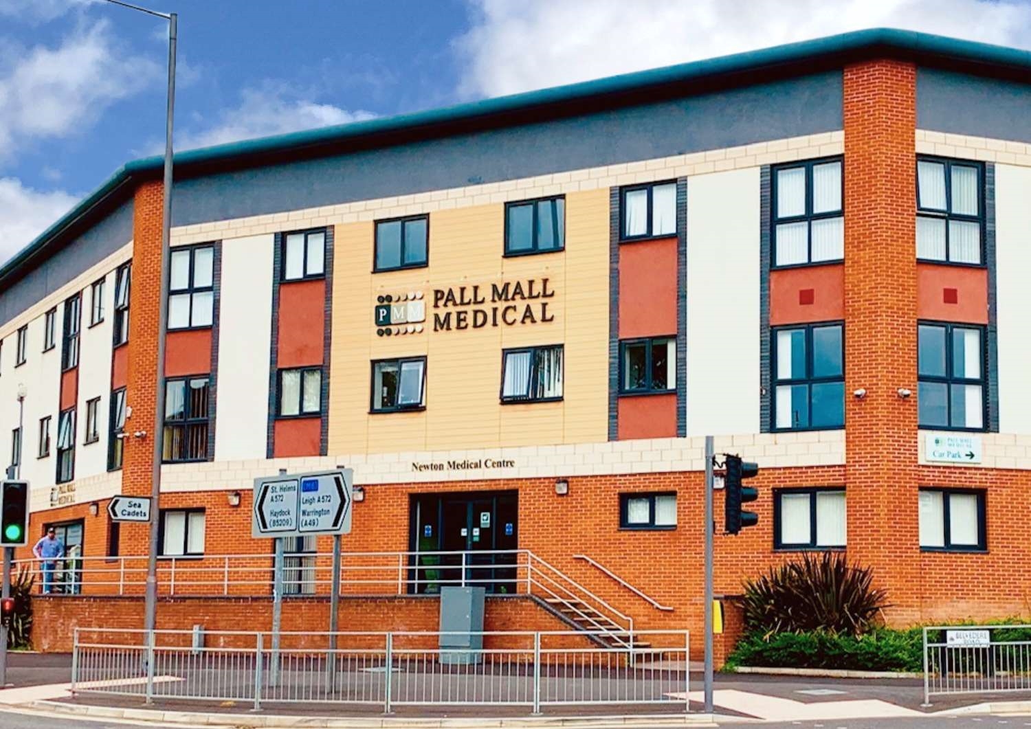 Pall Mall Fallback Image