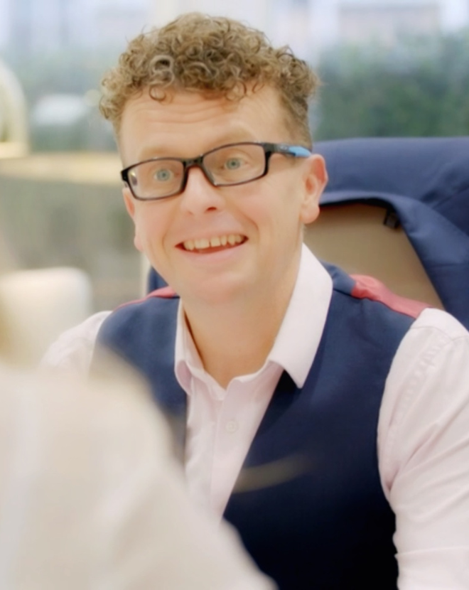 Pall Mall Fallback Image