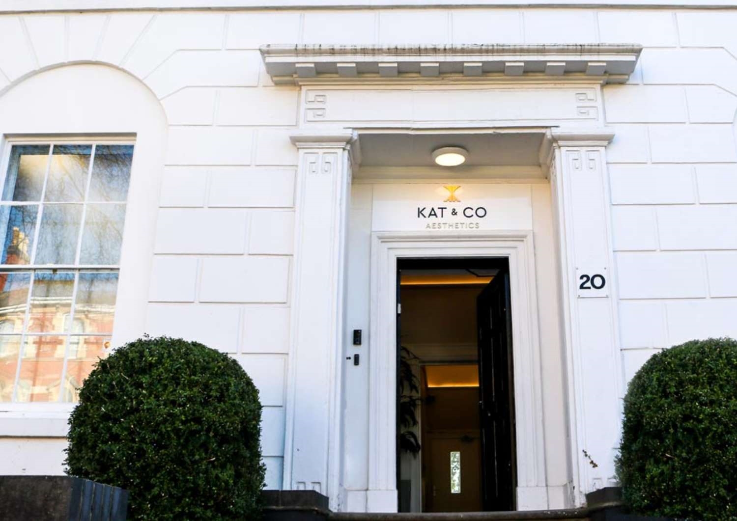 Birmingham Clinic – Pall Mall Medical Group