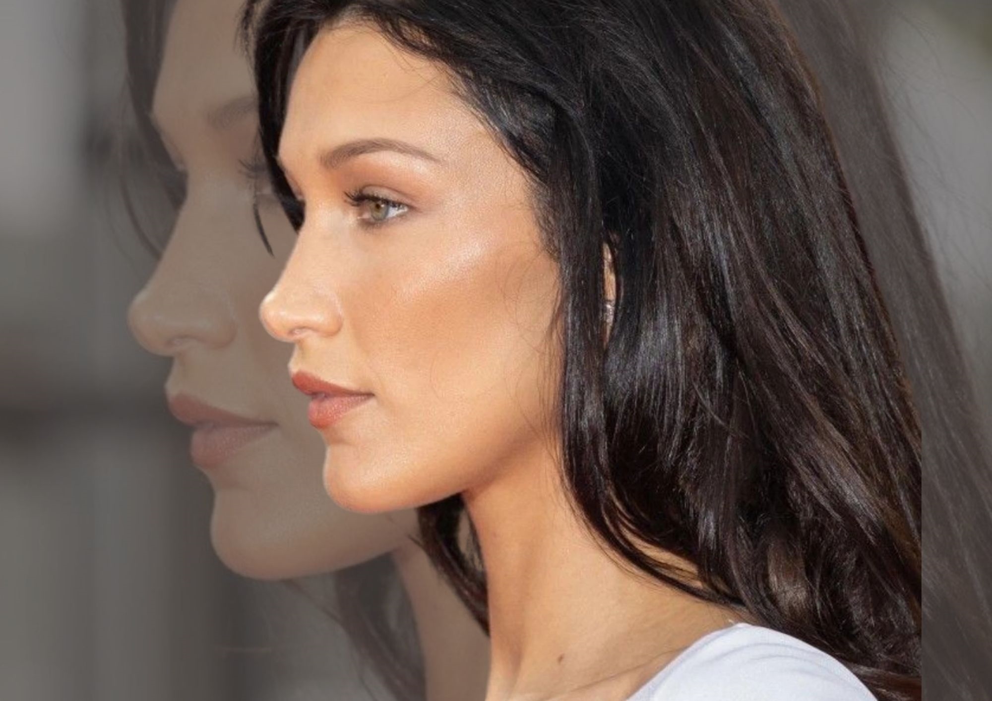 The celebrity noses we all want to know about