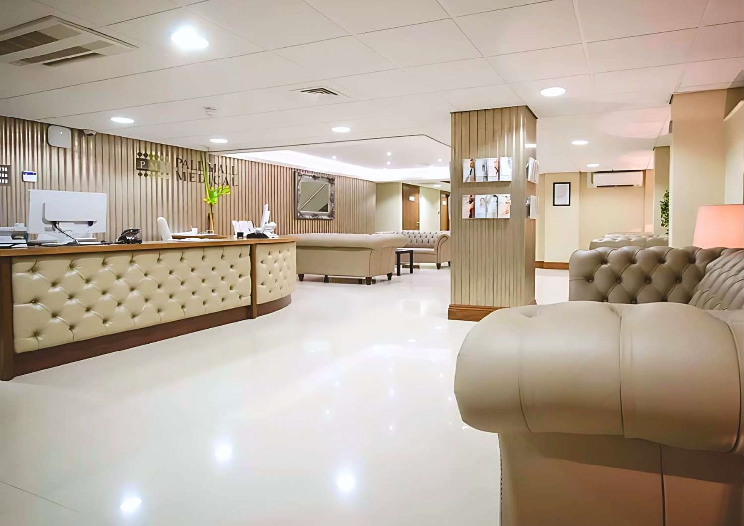 Pall Mall Fallback Image