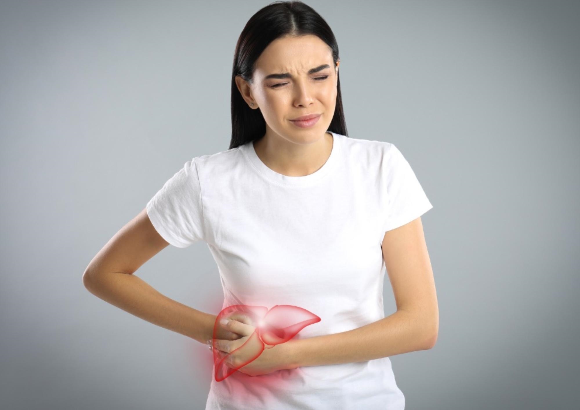 Early Warning Signs of Fatty Liver Disease Revealed by Leading Pall Mall Doctor