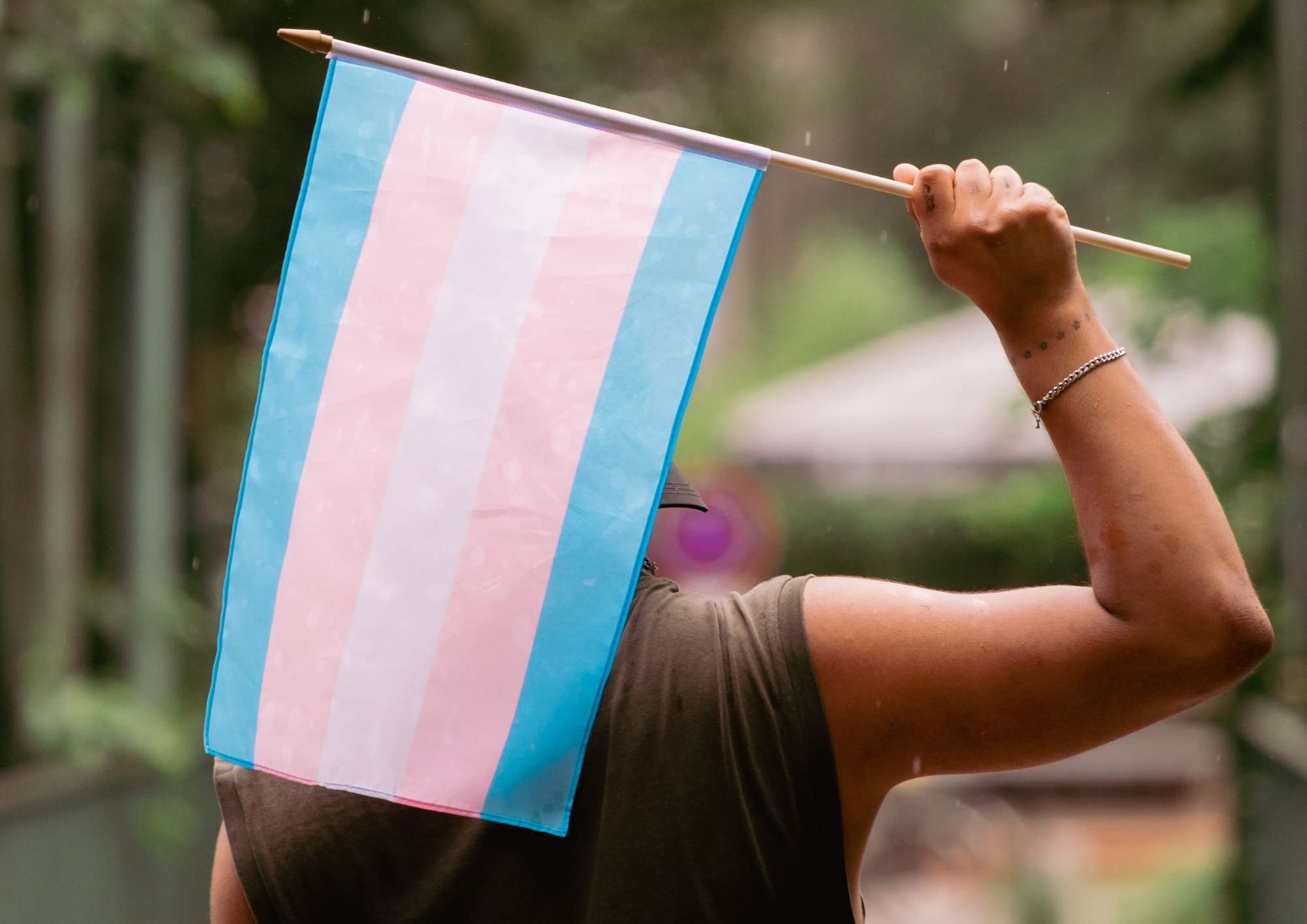 Understanding Gender Dysphoria and How Transition Can Help