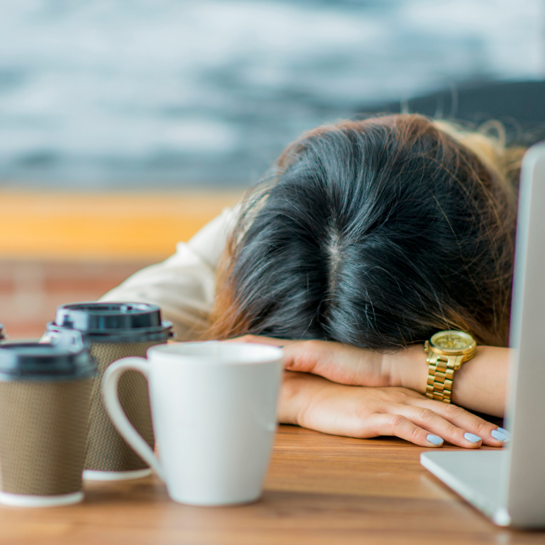 The Real Reasons You Look Tired (And How to Fix Them)