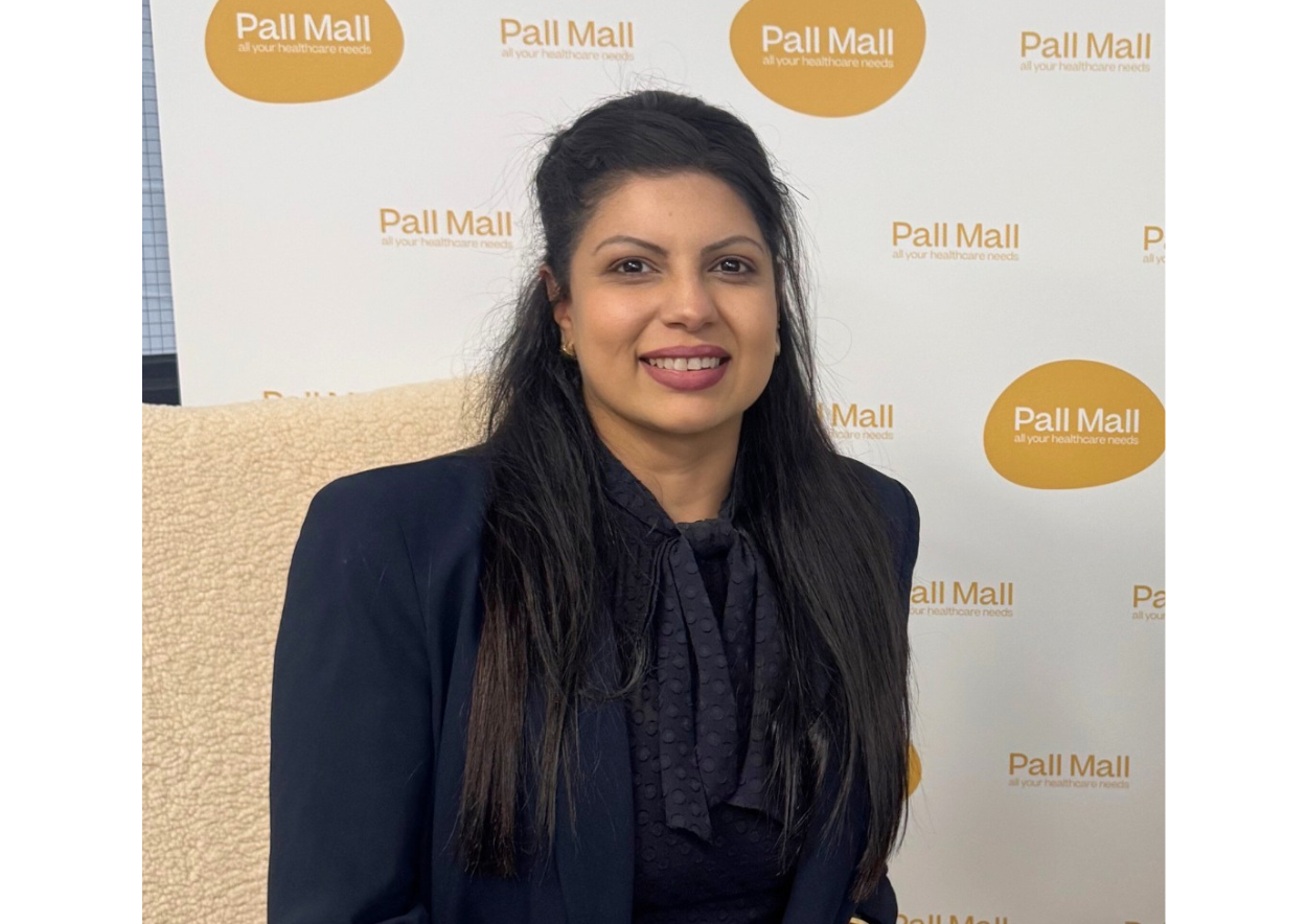 Dedicated Patient Liaison Mamuna