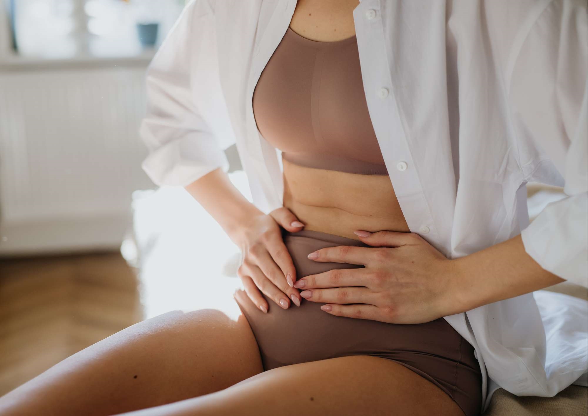 Do I need a Pelvis MRI? - Your symptom-led guide