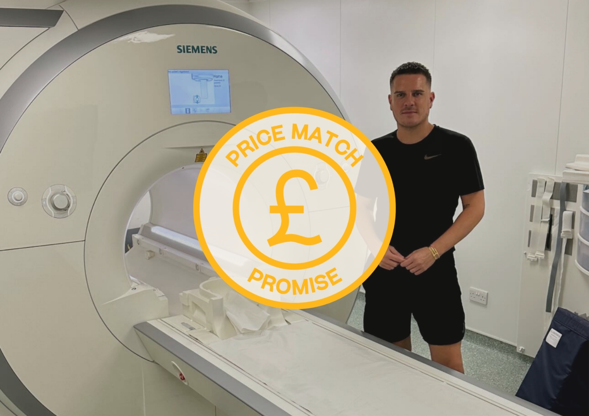 MRI Full body price match promise MRI Full body price match promise