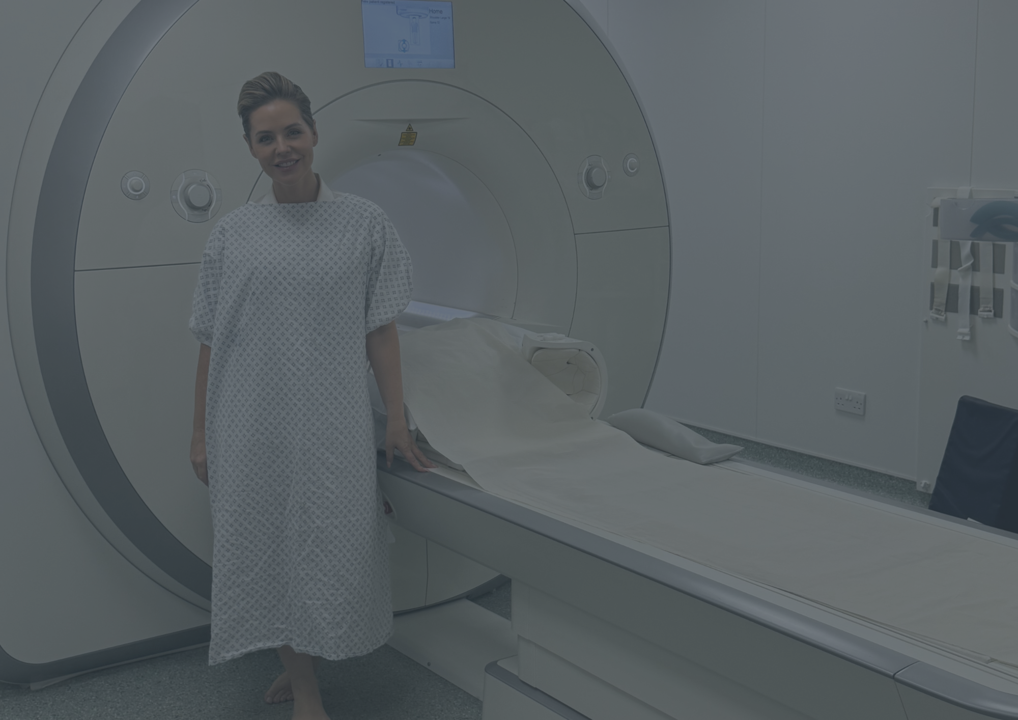 MRI scans Newton-le-Willows MRI scans Newton-le-Willows