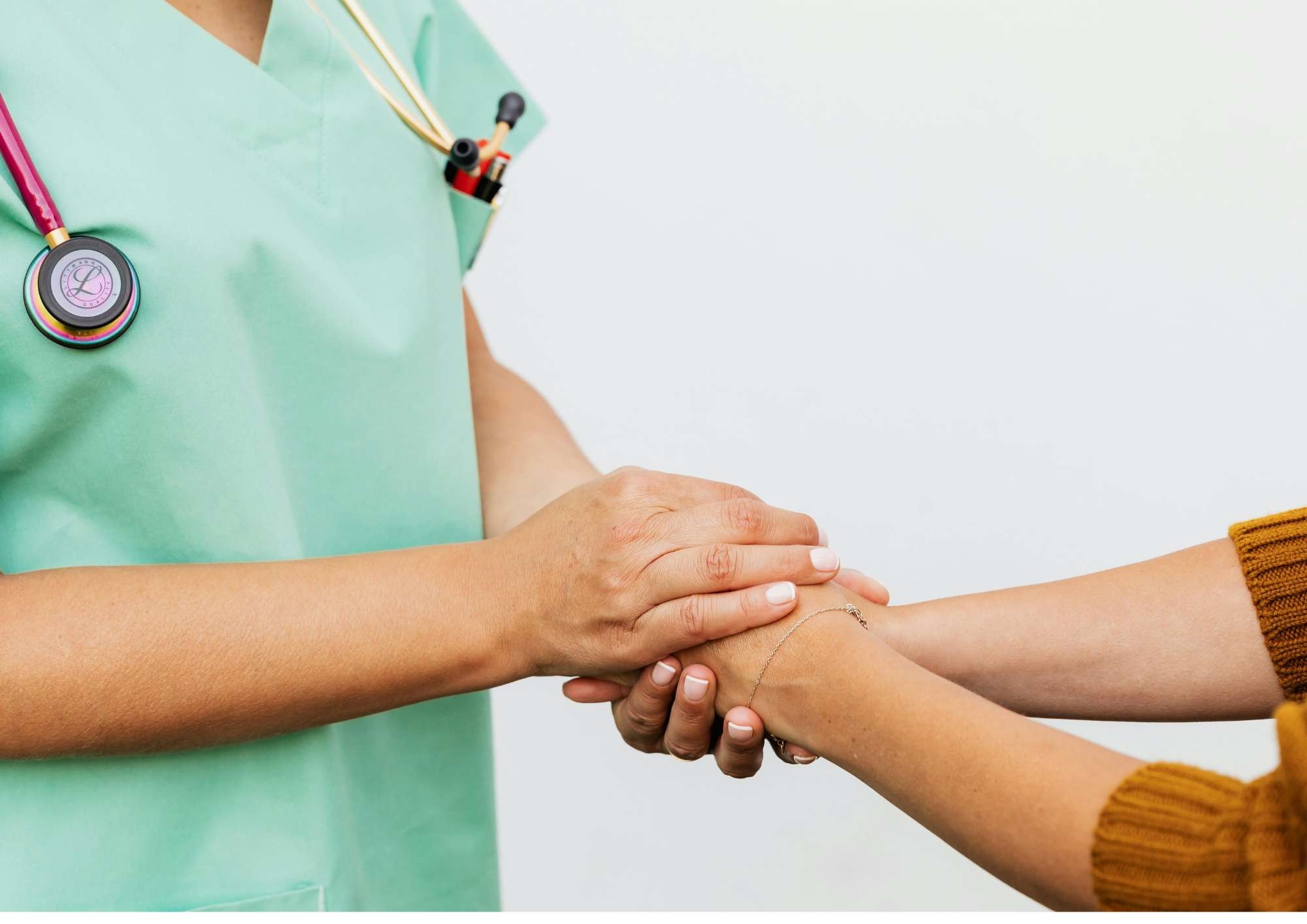 Putting the Patient at the Heart of What we Do Putting the Patient at the Heart of What we Do