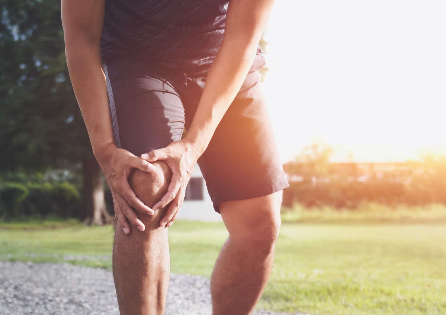 What does an MRI scan show? Private MRI Scans for Sports Injuries