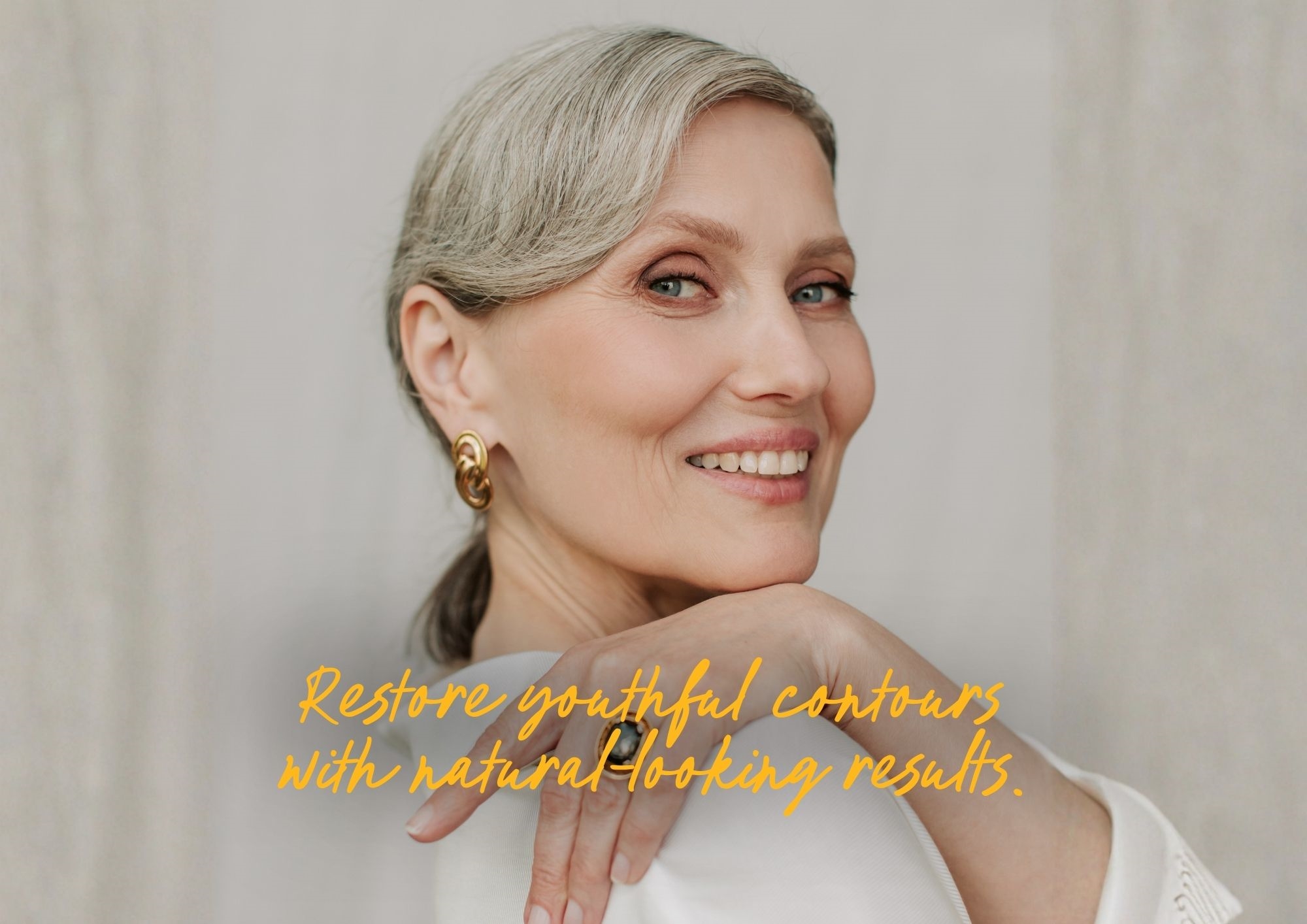 Different types of Face & Neck lifts