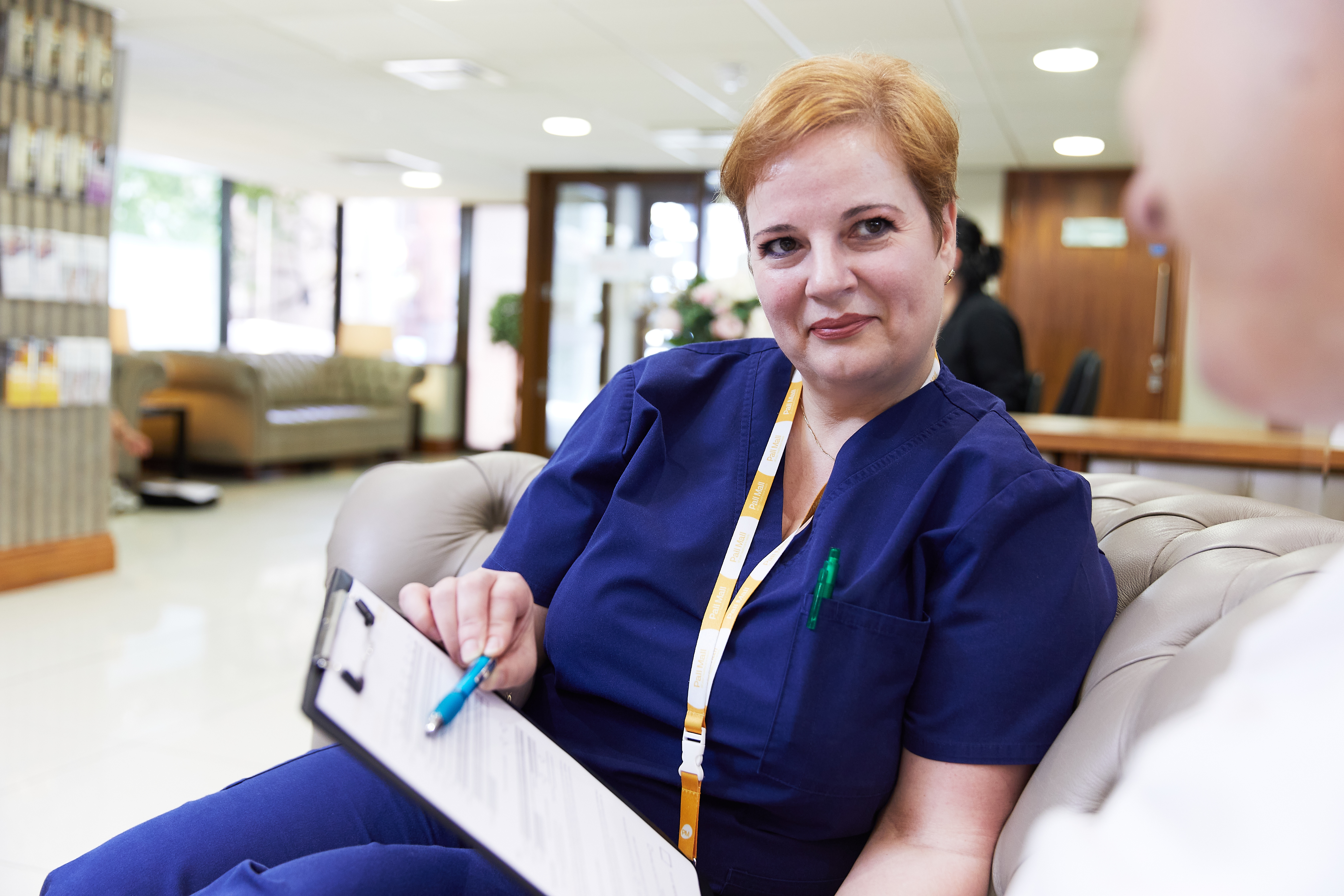 Private GP Appointments | Pall Mall 