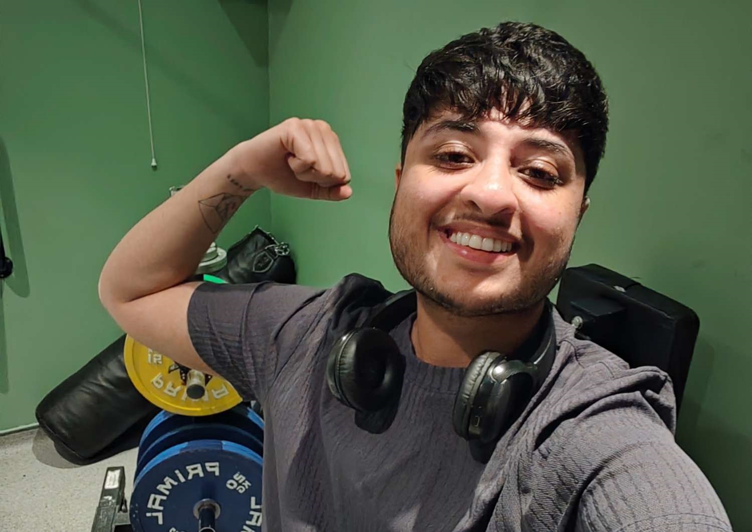 'How has your experience been with Pall Mall Medical?' - Zari's Gender affirmation experience 'How has your experience been with Pall Mall Medical?' - Zari's Gender affirmation experience