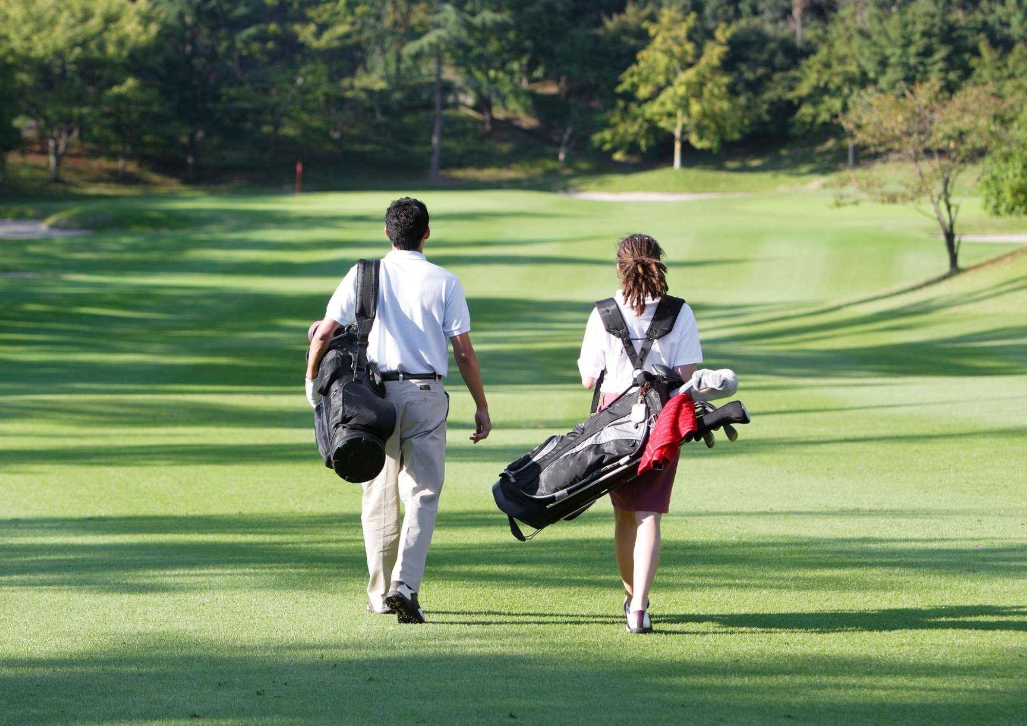 Health Screens Designed For Golfers Health Screens Designed For Golfers