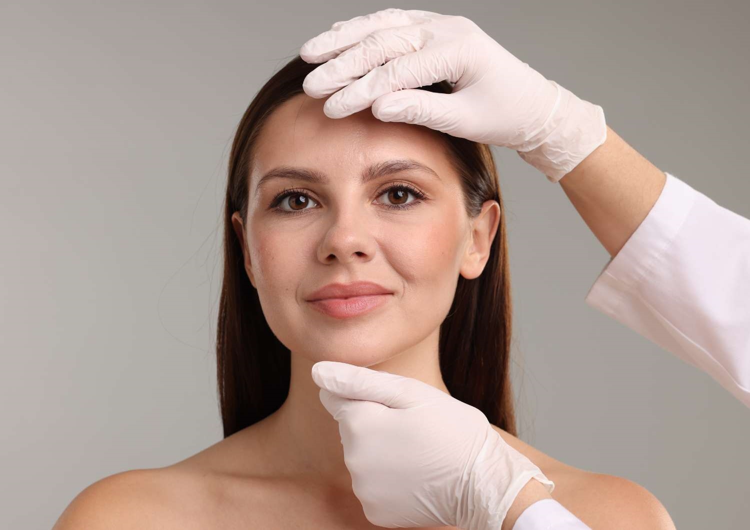 Face and Neck Lift Procedures
