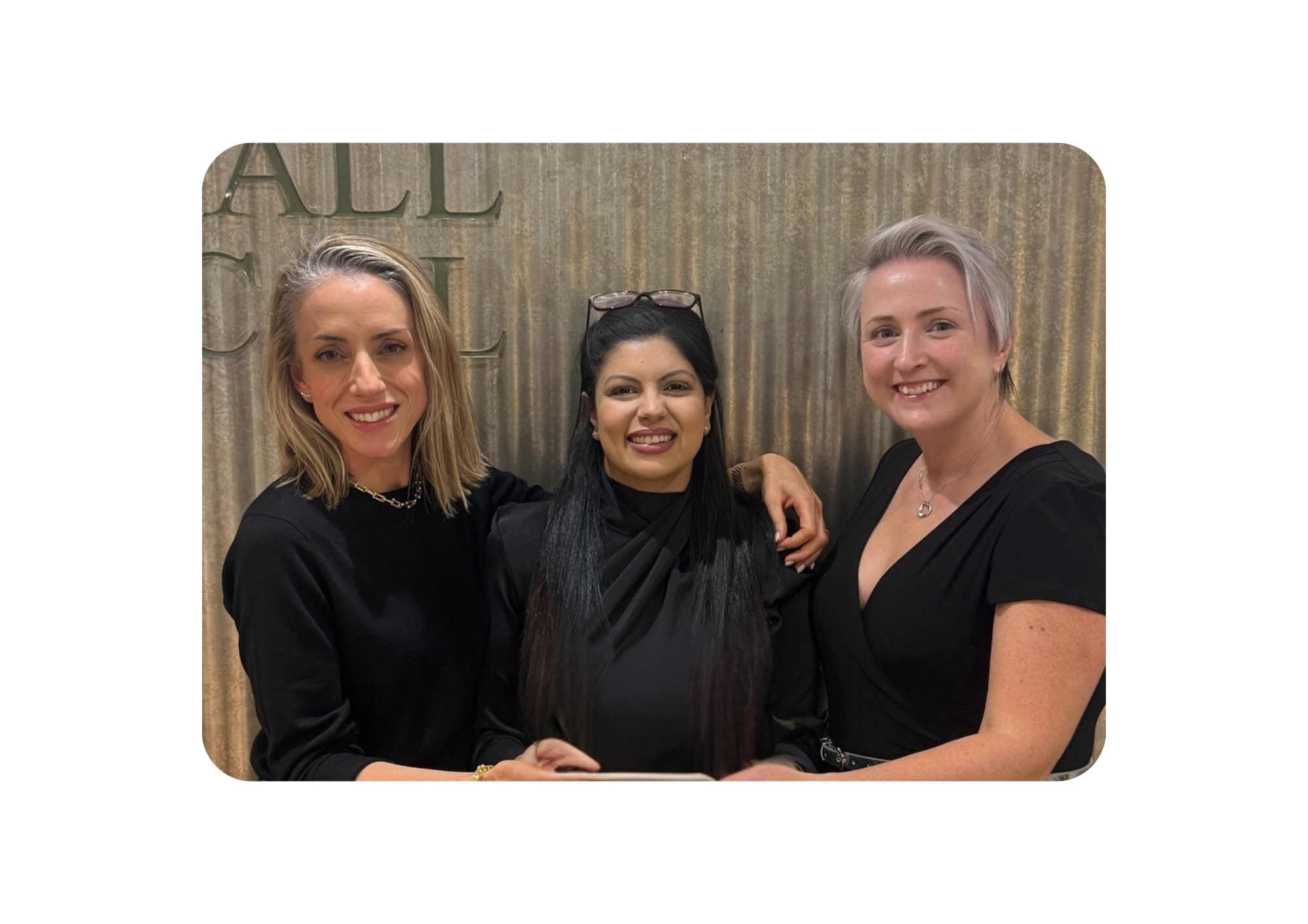 Gender Affirming Team 