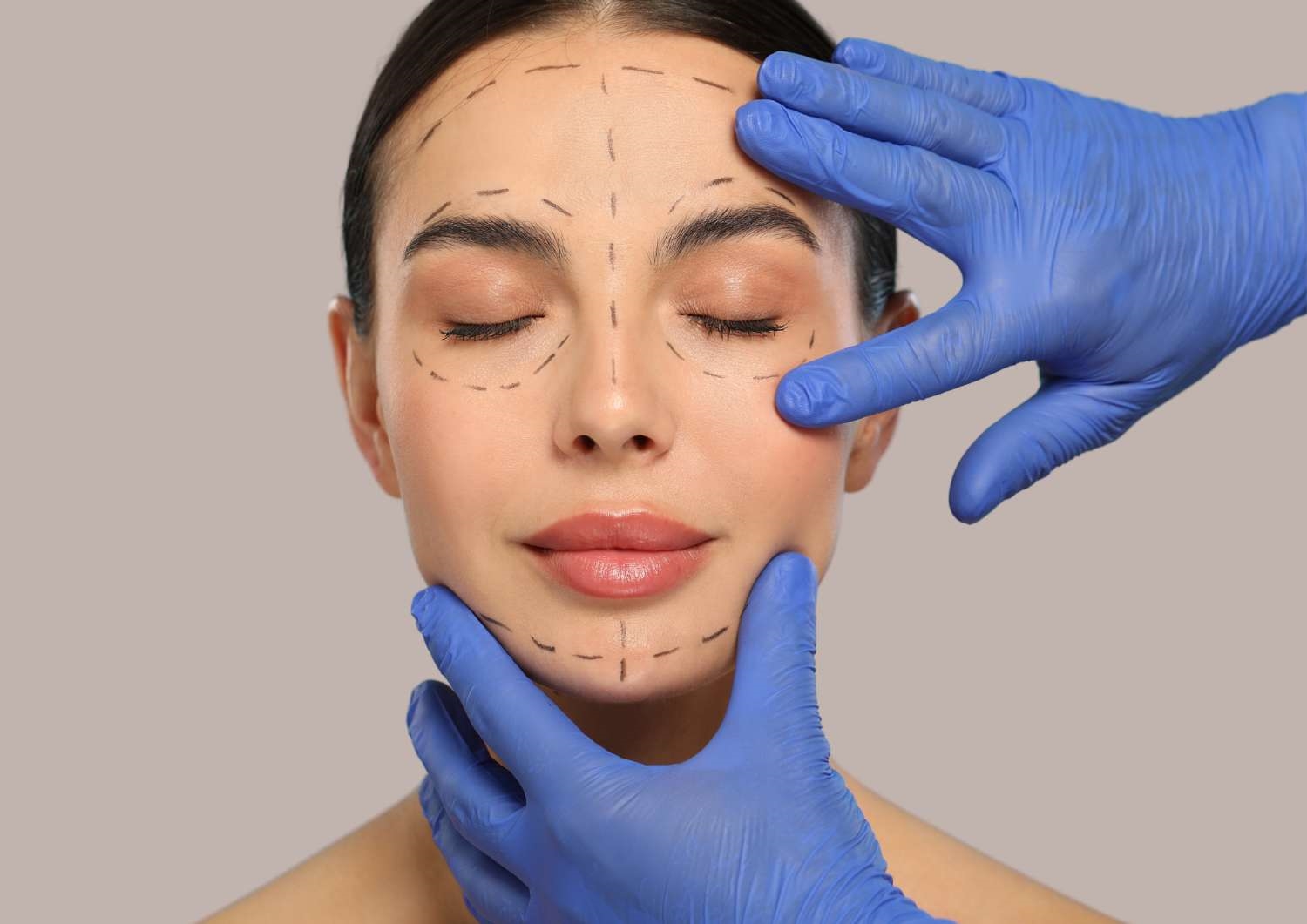 Cosmetic Surgery Procedures