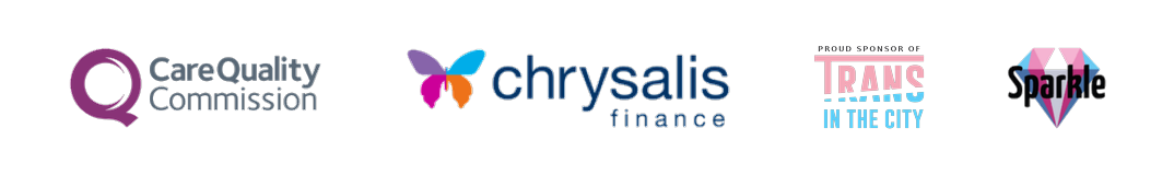 Partner logos