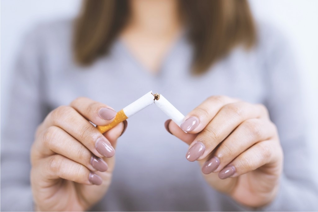 How to Stop Smoking (or vaping) in 28 Days! How to Stop Smoking (or vaping) in 28 Days!