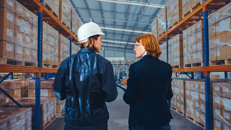 How to Hire Mid-Career Logistics Specialists: Strategies for Securing ...