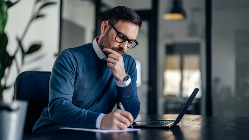 Navigate Counter How to Navigate Counter Offers | LVI Associates