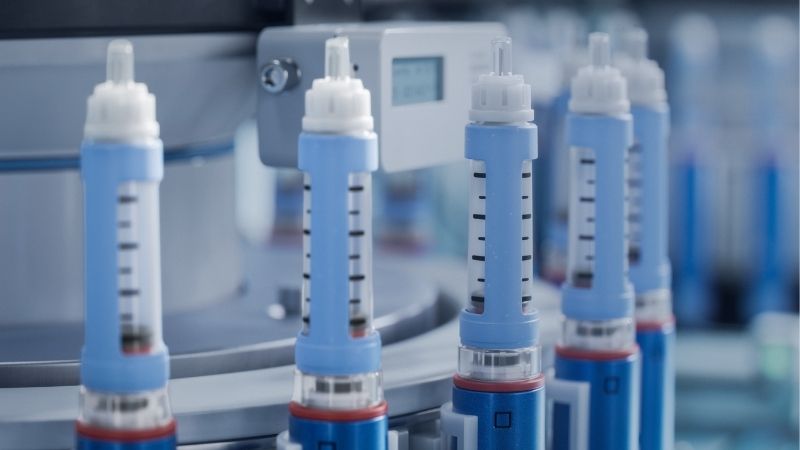 Scaling GLP-1 Drugs, How Demand Is Reshaping Life Sciences Talent Models | EPM Scientific Scaling GLP-1 Drugs, How Demand Is Reshaping Life Sciences Talent Models | EPM Scientific