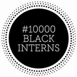 #10,000 Black Interns