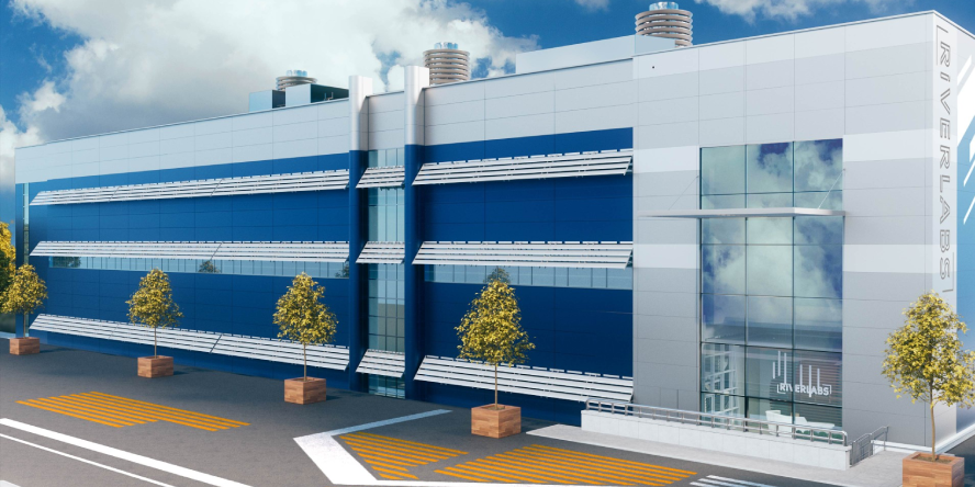 Puma Property Finance Backs £46m Riverlabs Retrofit Project