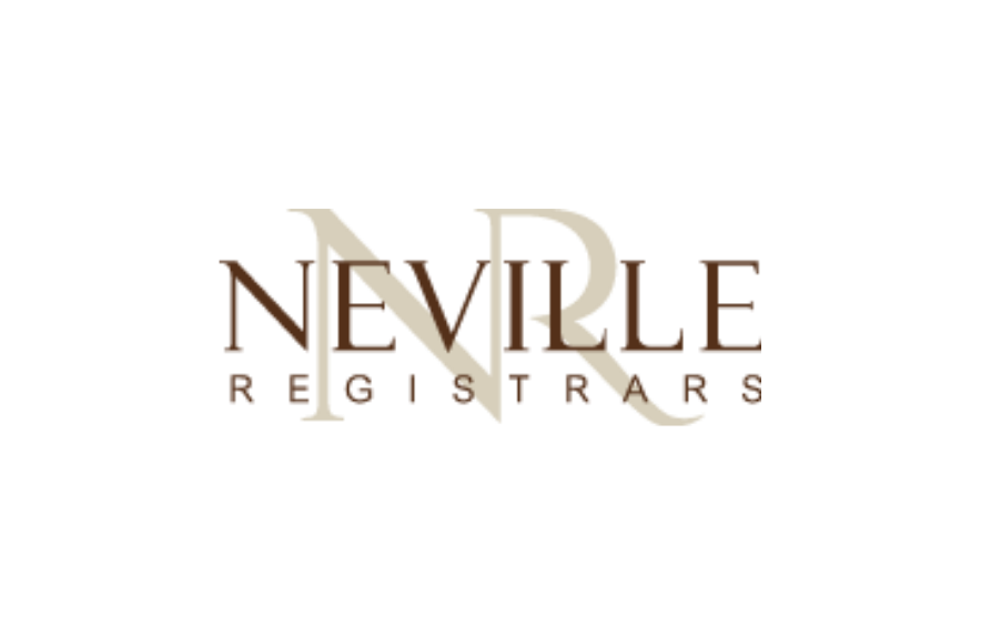 Neville Registrars