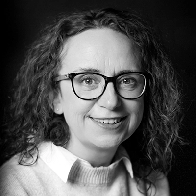 Picture of Annemarie Fenlon