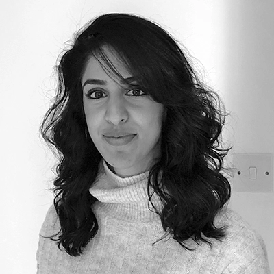 Picture of Shabana Jamil