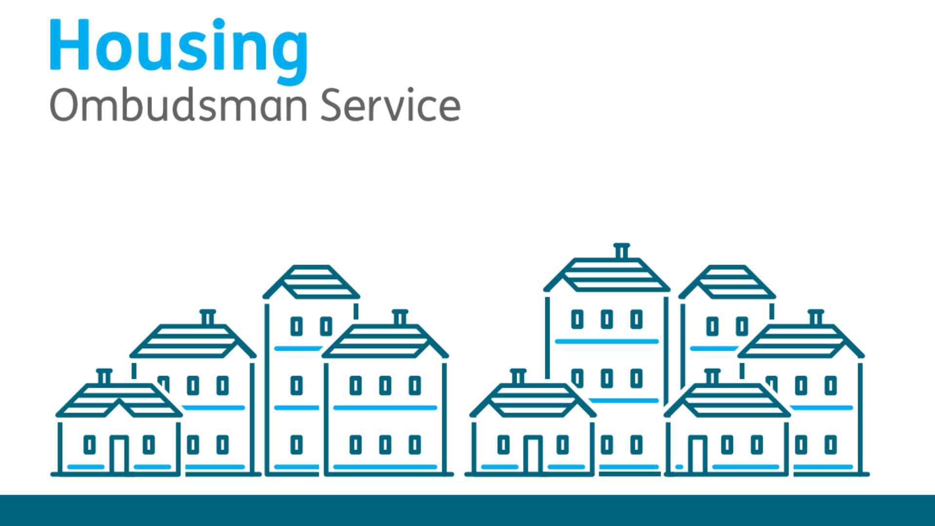 Housing Ombudsman Service Logo